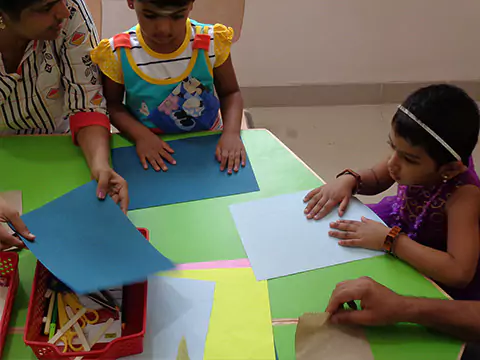 Montessori Onam
